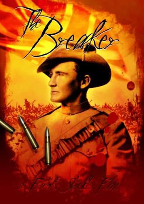 Poster for The Breaker