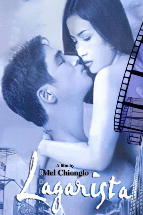 Poster for The Film Biker