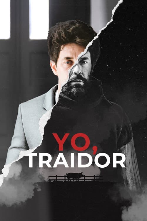 Poster for Yo, traidor