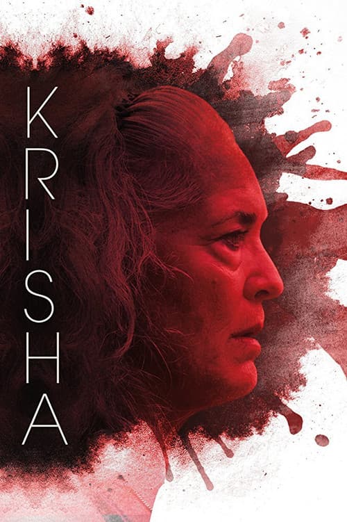 Poster for Krisha