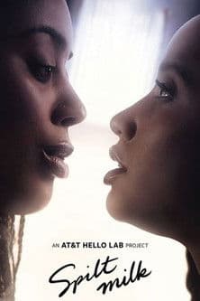 Poster for Spilt Milk