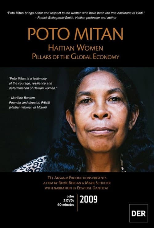 Poster for Poto Mitan