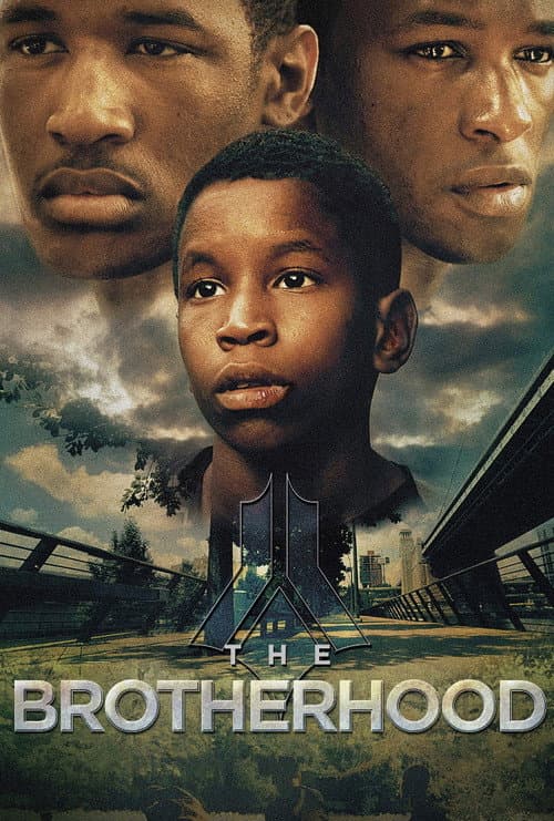 Poster for The Brotherhood