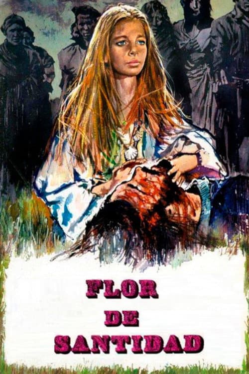 Poster for Flower of Holiness