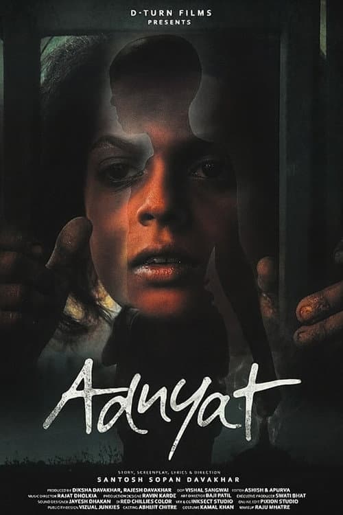 Poster for Adnyat