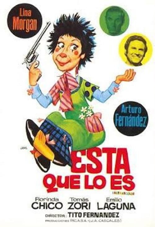 Poster for Such As You Are