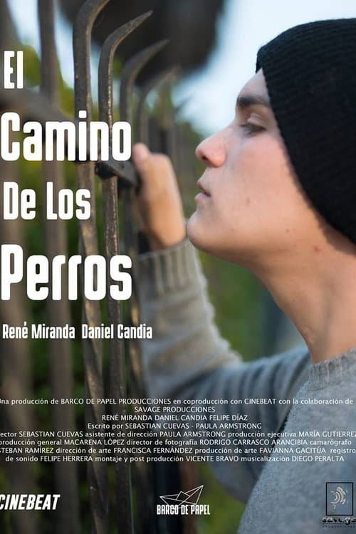 Poster for El Camino De Los Perros