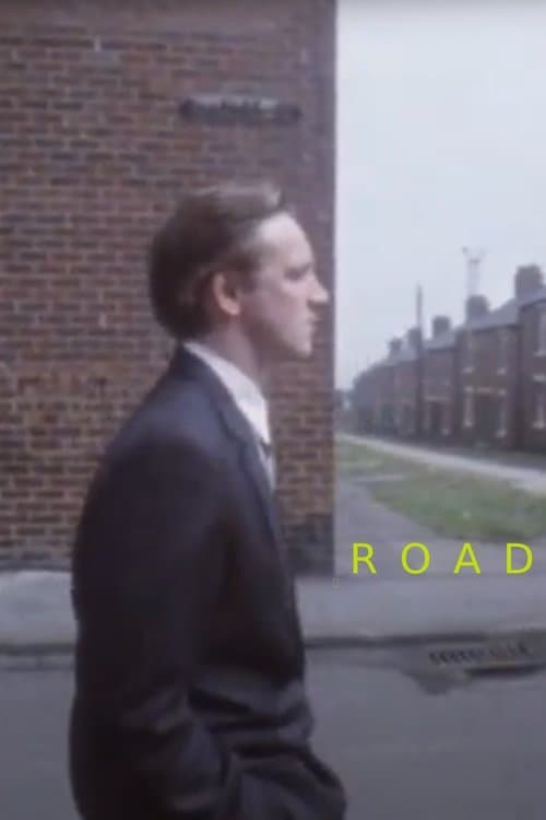 Poster for Road