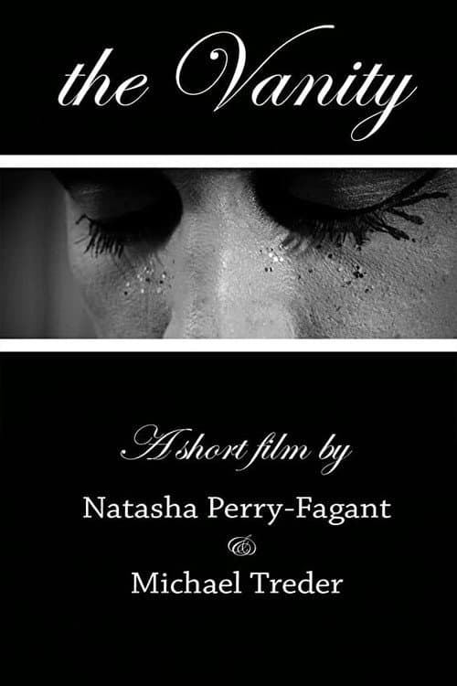 Poster for The Vanity
