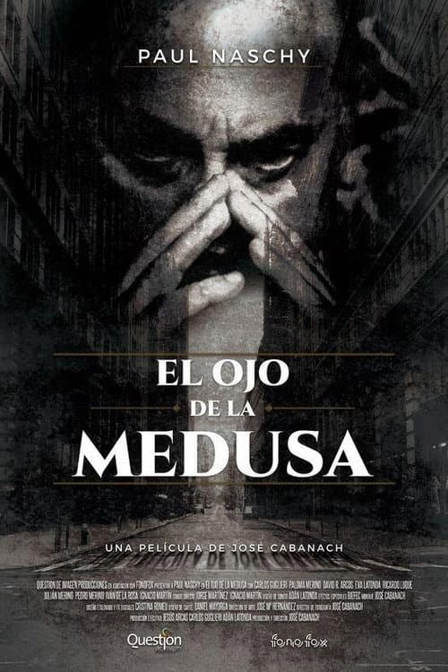 Poster for El Ojo de la Medusa