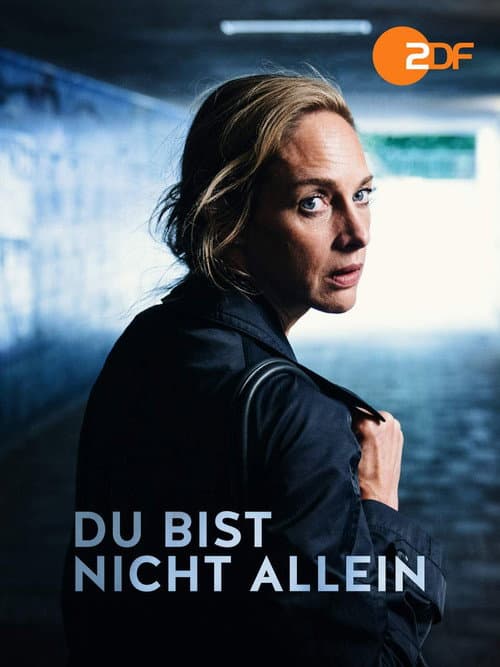 Poster for Du bist nicht allein