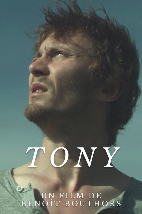 Постер до фільму «Tony»