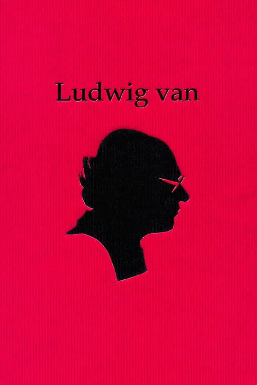 Poster for Ludwig van