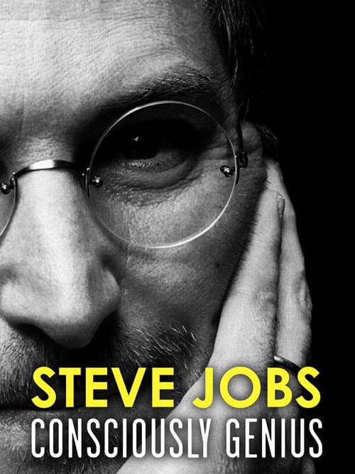 Poster for Steve Jobs: Consciously Genius