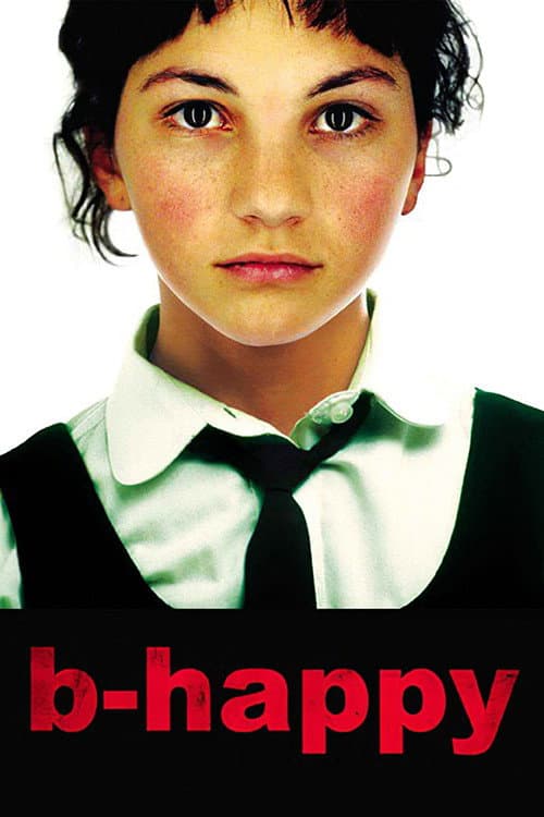 Poster for B-Happy