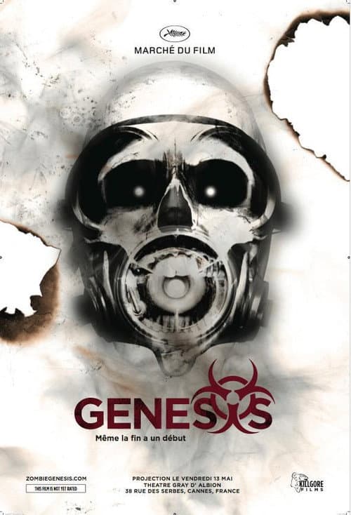 Poster for Genesis