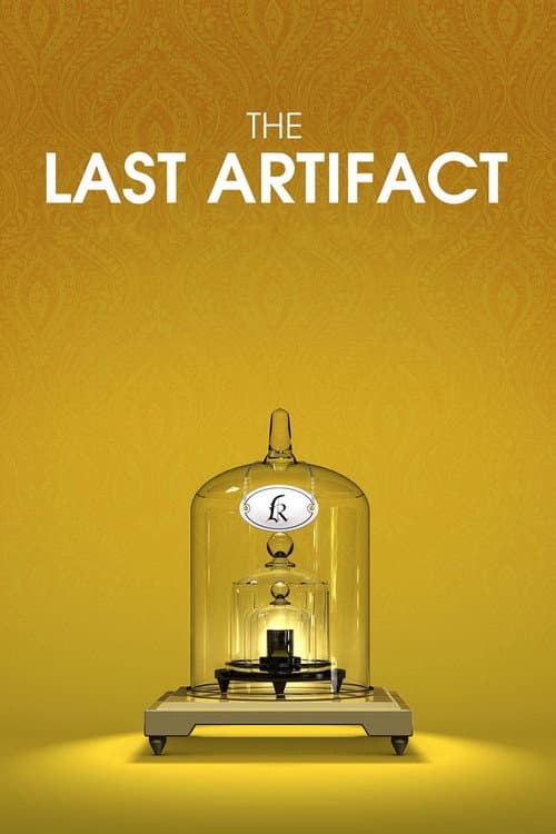 Poster for The Last Artifact