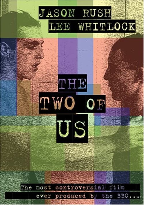 Poster for Two of Us