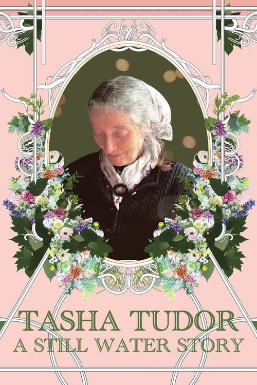 Poster for Tasha Tudor: A Still Water Story
