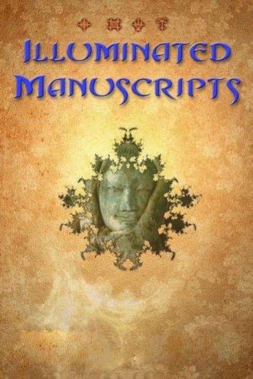 Poster for Illuminated Manuscripts
