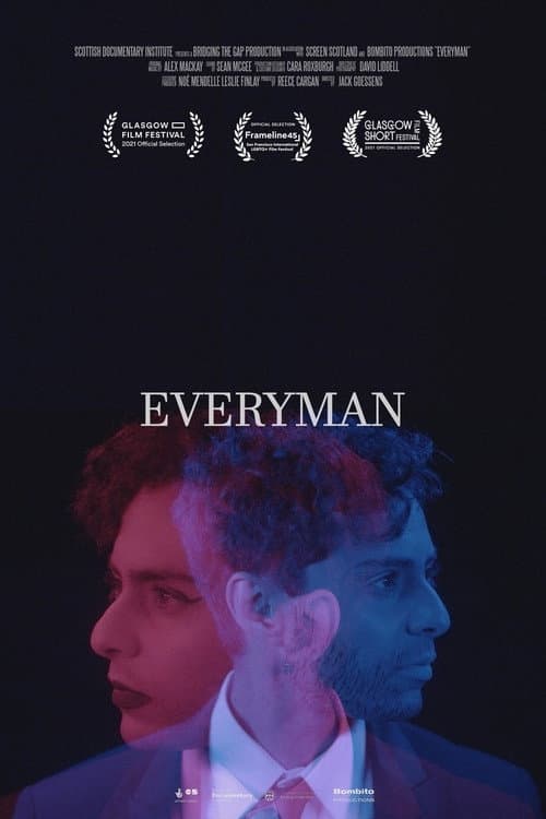 Poster for Everyman