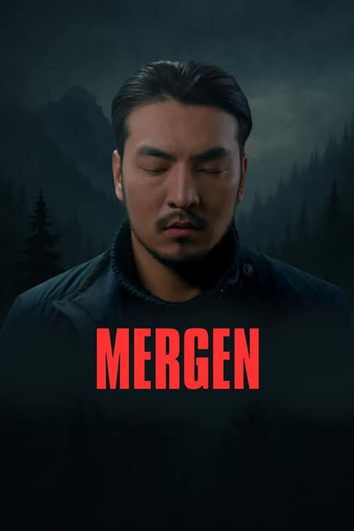 Poster for Mergen