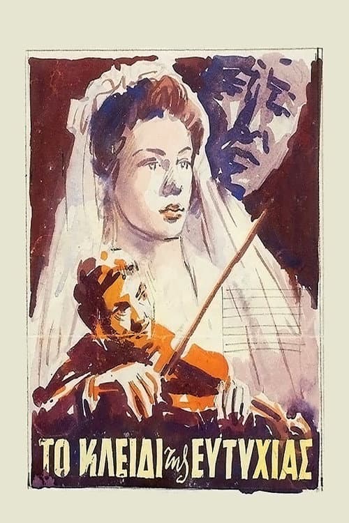 Poster for The Key of Happiness