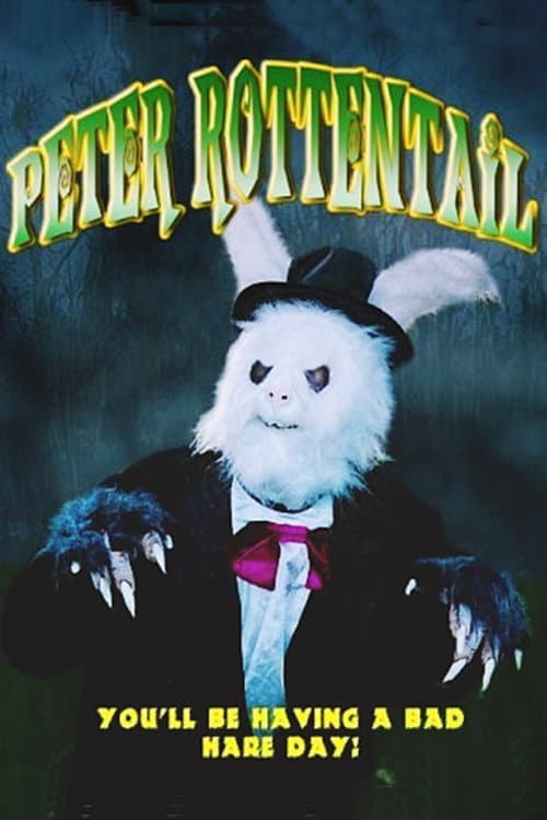 Poster for Peter Rottentail