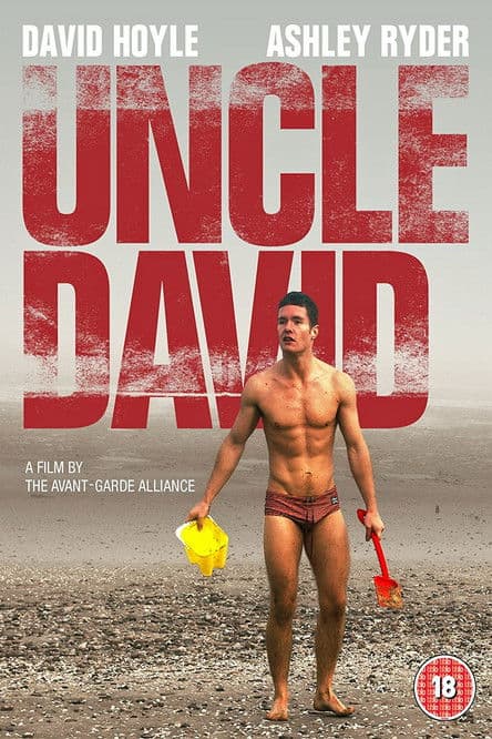 Poster for Uncle David