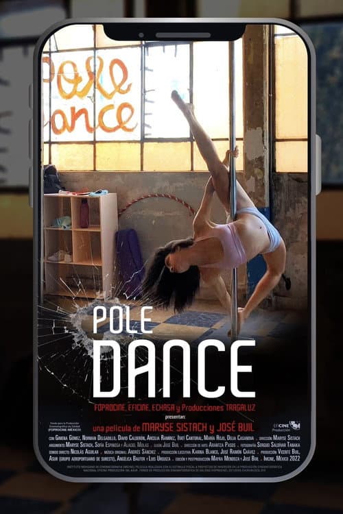 Poster for Pole Dance