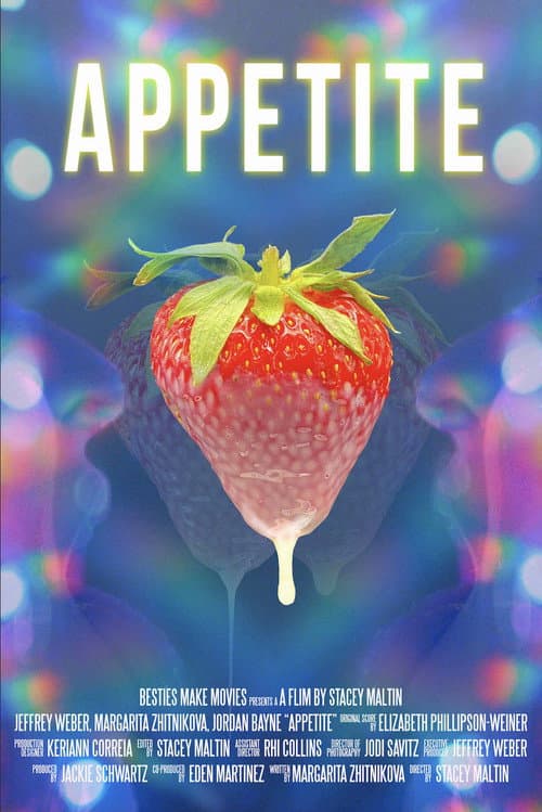 Poster for Appetite