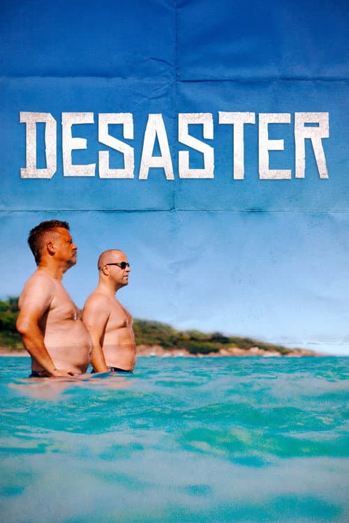 Poster for Disaster