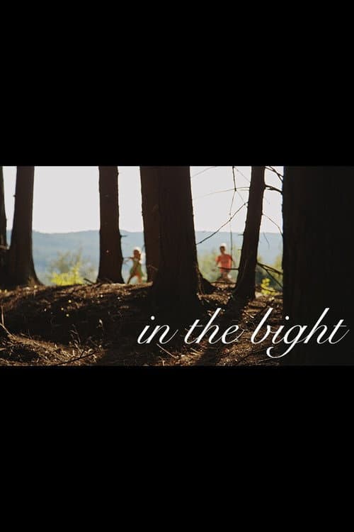 Poster for In the Bight