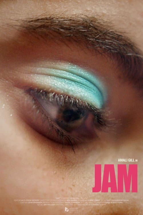 Poster for JAM
