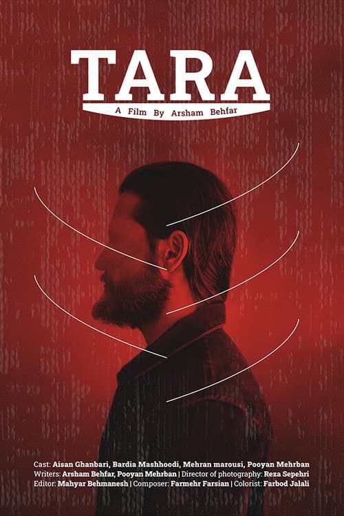 Poster for Tara