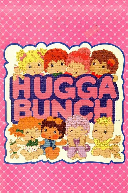 Poster for The Hugga Bunch