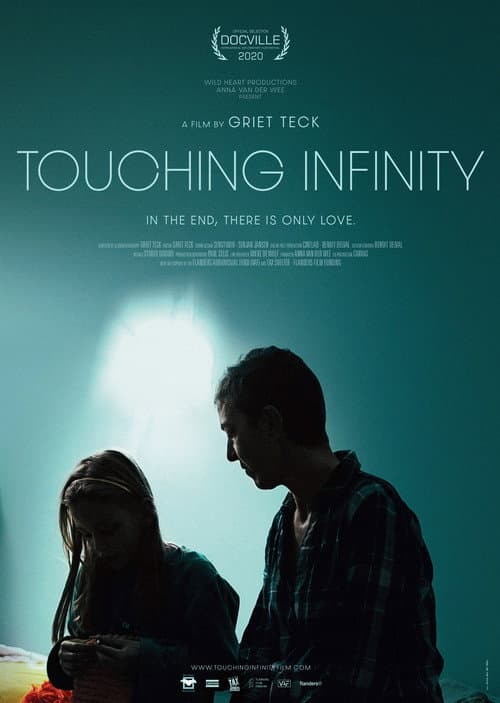 Poster for Touching Infinity