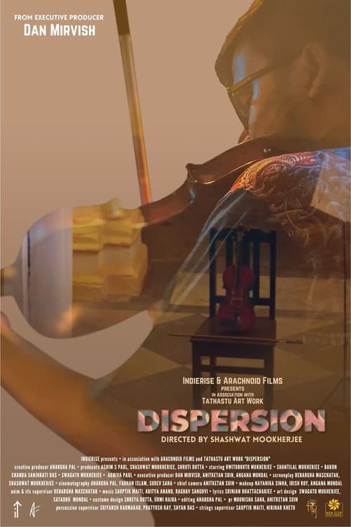 Poster for Dispersion