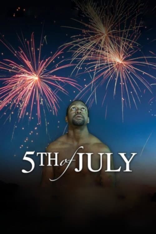 Poster for 5th of July