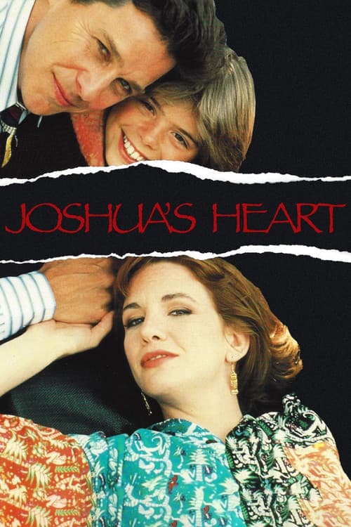 Poster for Joshua's Heart