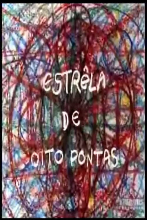 Poster for Eight Point Star