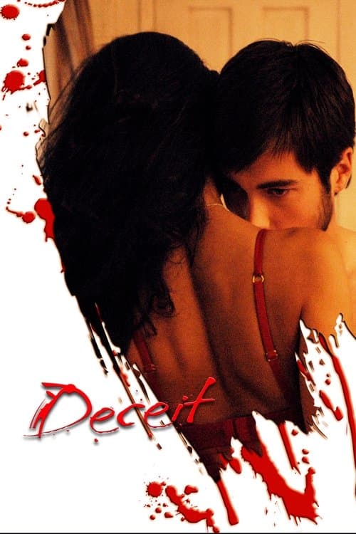 Poster for Deceit