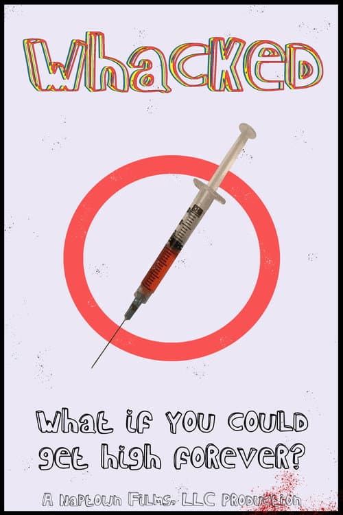 Poster for Whacked