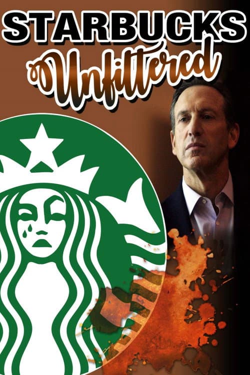 Poster for Starbucks Unfiltered