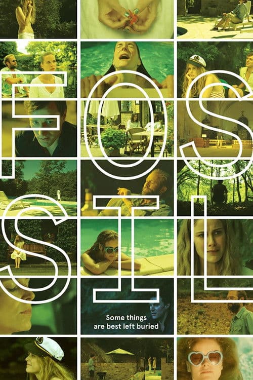 Poster for Fossil
