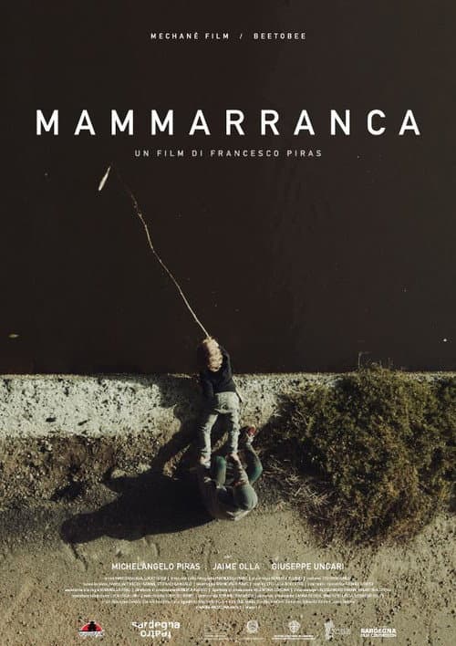 Poster for Mammarranca