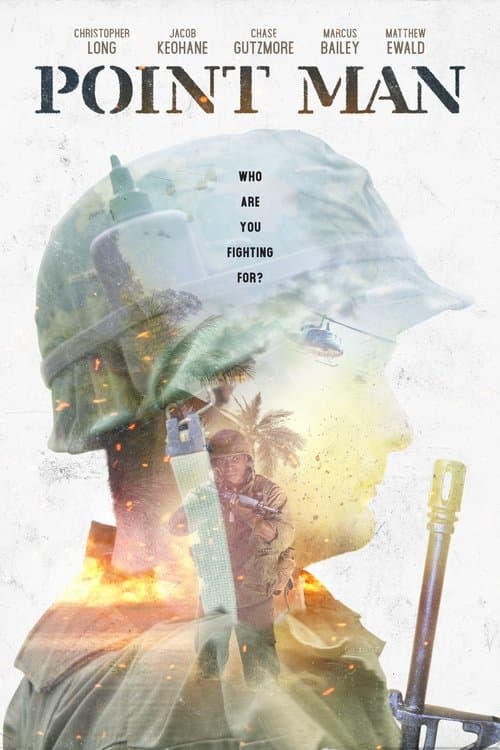 Poster for Point Man