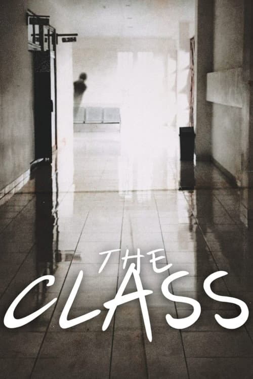Poster for The Class
