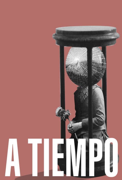 Poster for A tiempo