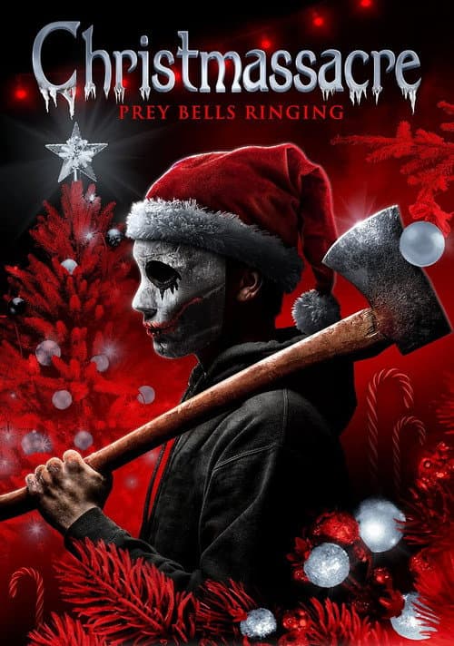 Poster for Christmassacre